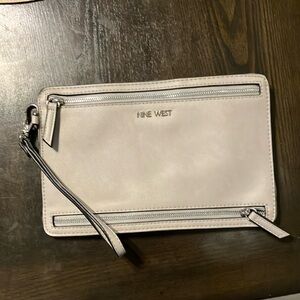 Nine West Wristlet